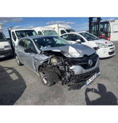 RENAULT MEGANE 4 PHASE 1 1.2i - 16V TURBO TCE 100