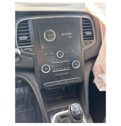 RENAULT MEGANE 4 PHASE 1 1.2i - 16V TURBO TCE 100