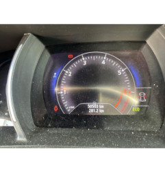 RENAULT MEGANE 4 PHASE 1 1.2i - 16V TURBO TCE 100