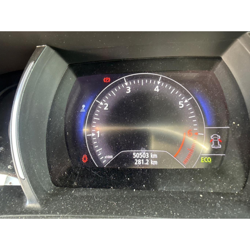 RENAULT MEGANE 4 PHASE 1 1.2i - 16V TURBO TCE 100 Photo n°11