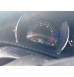 RENAULT MEGANE 4 PHASE 1 1.2i - 16V TURBO TCE 100