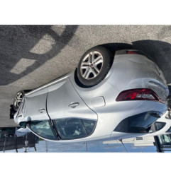 RENAULT MEGANE 4 PHASE 1 1.2i - 16V TURBO TCE 100