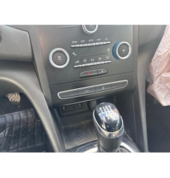 RENAULT MEGANE 4 PHASE 1 1.2i - 16V TURBO TCE 100