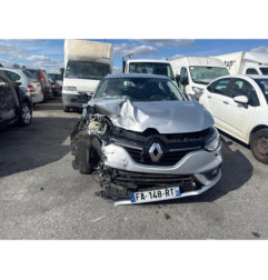 RENAULT MEGANE 4 PHASE 1 1.2i - 16V TURBO TCE 100
