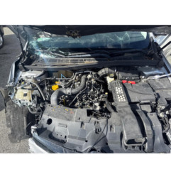 RENAULT MEGANE 4 PHASE 1 1.2i - 16V TURBO TCE 100