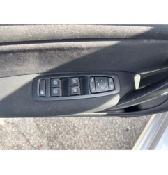 RENAULT MEGANE 4 PHASE 1 1.2i - 16V TURBO TCE 100