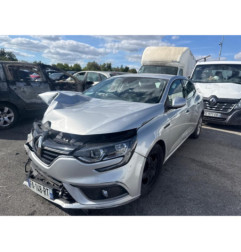 RENAULT MEGANE 4 PHASE 1 1.2i - 16V TURBO TCE 100