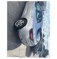 RENAULT MEGANE 4 PHASE 1 1.2i - 16V TURBO TCE 100