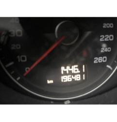 AUDI TT 2 COUPE PHASE 1 2.0 TDI - 16V TURBO QUATTRO 4X4 Photo n°1