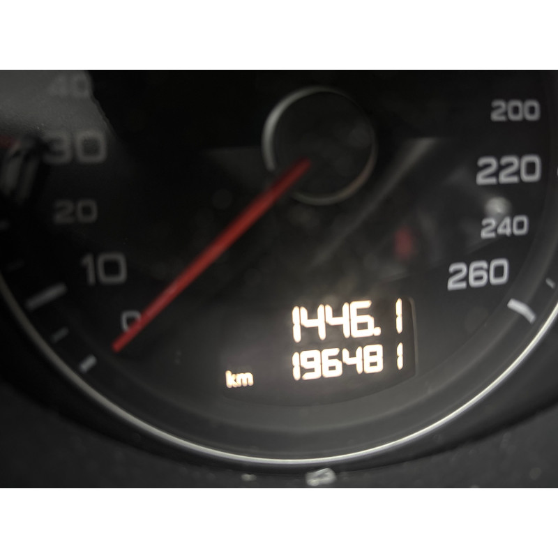 AUDI TT 2 COUPE PHASE 1 2.0 TDI - 16V TURBO QUATTRO 4X4 Photo n°1