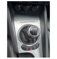 AUDI TT 2 COUPE PHASE 1 2.0 TDI - 16V TURBO QUATTRO 4X4