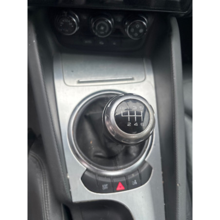 AUDI TT 2 COUPE PHASE 1 2.0 TDI - 16V TURBO QUATTRO 4X4