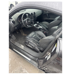 AUDI TT 2 COUPE PHASE 1 2.0 TDI - 16V TURBO QUATTRO 4X4