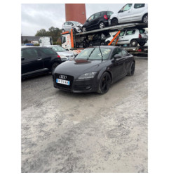 AUDI TT 2 COUPE PHASE 1 2.0 TDI - 16V TURBO QUATTRO 4X4