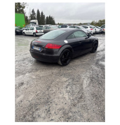 AUDI TT 2 COUPE PHASE 1 2.0 TDI - 16V TURBO QUATTRO 4X4