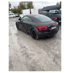 AUDI TT 2 COUPE PHASE 1 2.0 TDI - 16V TURBO QUATTRO 4X4