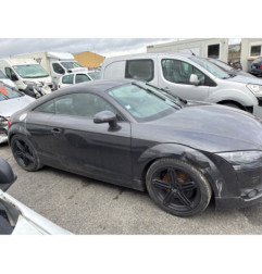 AUDI TT 2 COUPE PHASE 1 2.0 TDI - 16V TURBO QUATTRO 4X4
