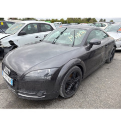 AUDI TT 2 COUPE PHASE 1 2.0 TDI - 16V TURBO QUATTRO 4X4