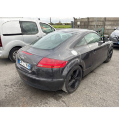 AUDI TT 2 COUPE PHASE 1 2.0 TDI - 16V TURBO QUATTRO 4X4