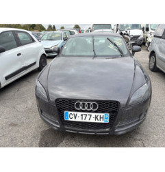 AUDI TT 2 COUPE PHASE 1 2.0 TDI - 16V TURBO QUATTRO 4X4