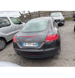 AUDI TT 2 COUPE PHASE 1 2.0 TDI - 16V TURBO QUATTRO 4X4