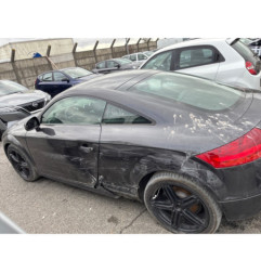 AUDI TT 2 COUPE PHASE 1 2.0 TDI - 16V TURBO QUATTRO 4X4