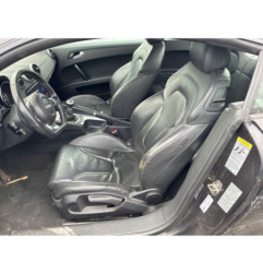 AUDI TT 2 COUPE PHASE 1 2.0 TDI - 16V TURBO QUATTRO 4X4