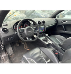 AUDI TT 2 COUPE PHASE 1 2.0 TDI - 16V TURBO QUATTRO 4X4