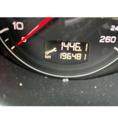 AUDI TT 2 COUPE PHASE 1 2.0 TDI - 16V TURBO QUATTRO 4X4