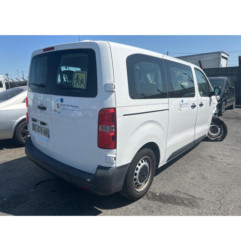 PEUGEOT TRAVELLER PHASE 1 1.5 BLUE HDI - 16V TURBO