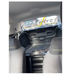 CITROEN C3 3 PHASE 2 1.5 BLUE HDI - 16V TURBO