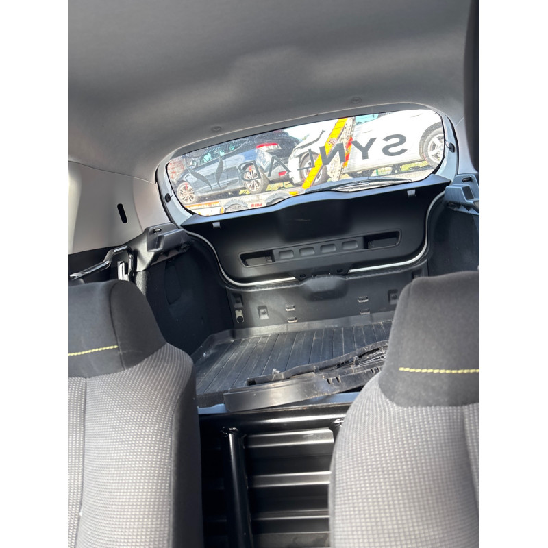 CITROEN C3 3 PHASE 2 1.5 BLUE HDI - 16V TURBO Photo n°3