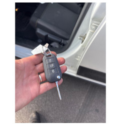 CITROEN C3 3 PHASE 2 1.5 BLUE HDI - 16V TURBO