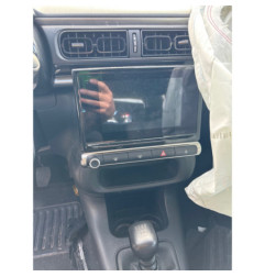 CITROEN C3 3 PHASE 2 1.5 BLUE HDI - 16V TURBO