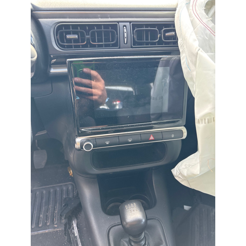 CITROEN C3 3 PHASE 2 1.5 BLUE HDI - 16V TURBO Photo n°7