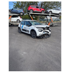 CITROEN C3 3 PHASE 2 1.5 BLUE HDI - 16V TURBO