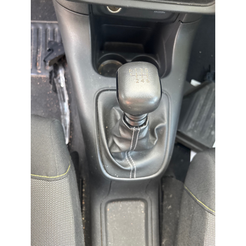 CITROEN C3 3 PHASE 2 1.5 BLUE HDI - 16V TURBO Photo n°9