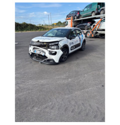 CITROEN C3 3 PHASE 2 1.5 BLUE HDI - 16V TURBO