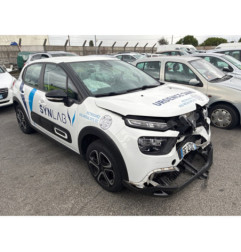 CITROEN C3 3 PHASE 2 1.5 BLUE HDI - 16V TURBO