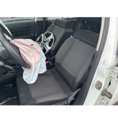 CITROEN C3 3 PHASE 2 1.5 BLUE HDI - 16V TURBO