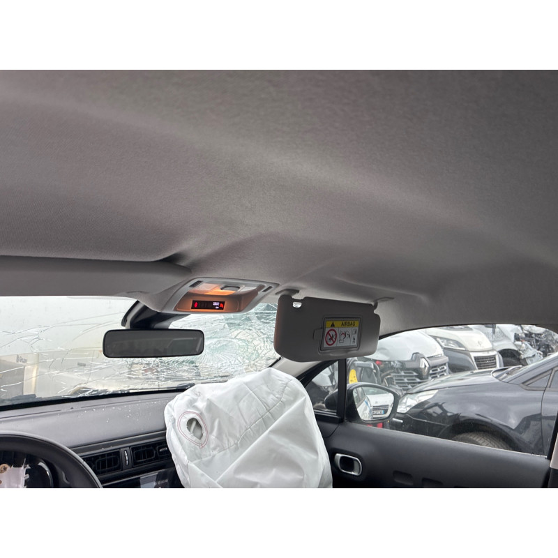 CITROEN C3 3 PHASE 2 1.5 BLUE HDI - 16V TURBO Photo n°23