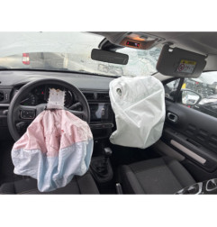 CITROEN C3 3 PHASE 2 1.5 BLUE HDI - 16V TURBO