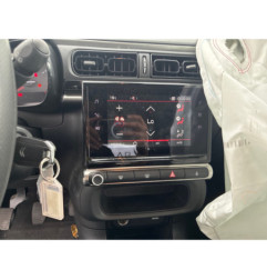 CITROEN C3 3 PHASE 2 1.5 BLUE HDI - 16V TURBO