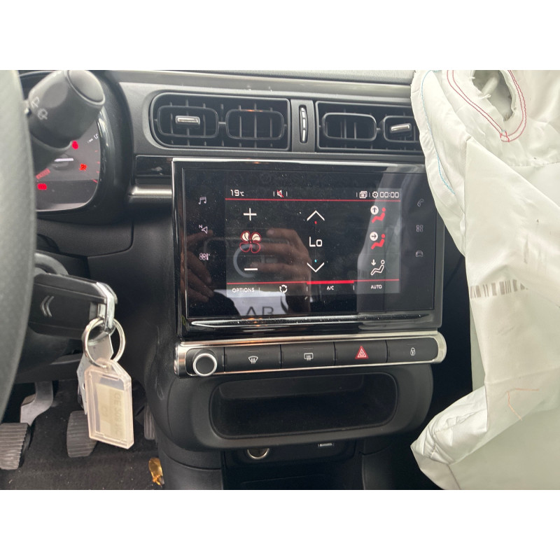 CITROEN C3 3 PHASE 2 1.5 BLUE HDI - 16V TURBO Photo n°25