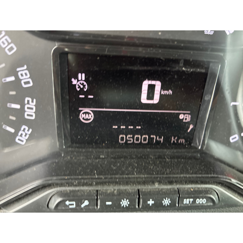 CITROEN C3 3 PHASE 2 1.5 BLUE HDI - 16V TURBO Photo n°27