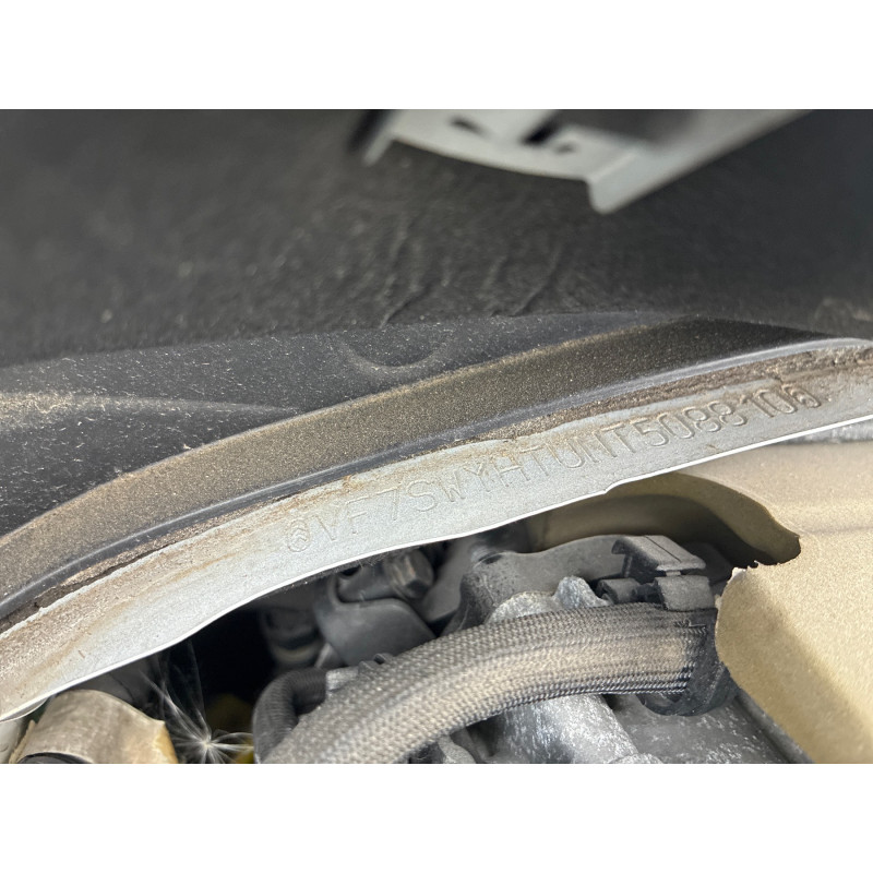 CITROEN C3 3 PHASE 2 1.5 BLUE HDI - 16V TURBO Photo n°28