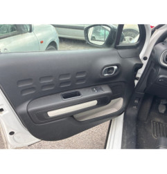 CITROEN C3 3 PHASE 2 1.5 BLUE HDI - 16V TURBO