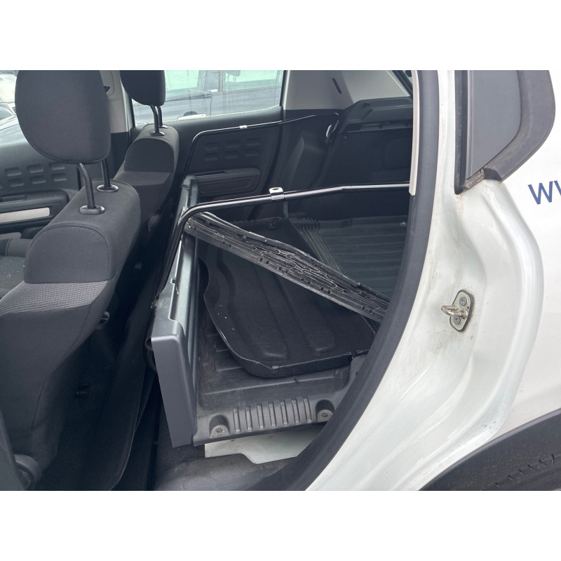 CITROEN C3 3 PHASE 2 1.5 BLUE HDI - 16V TURBO Photo n°30