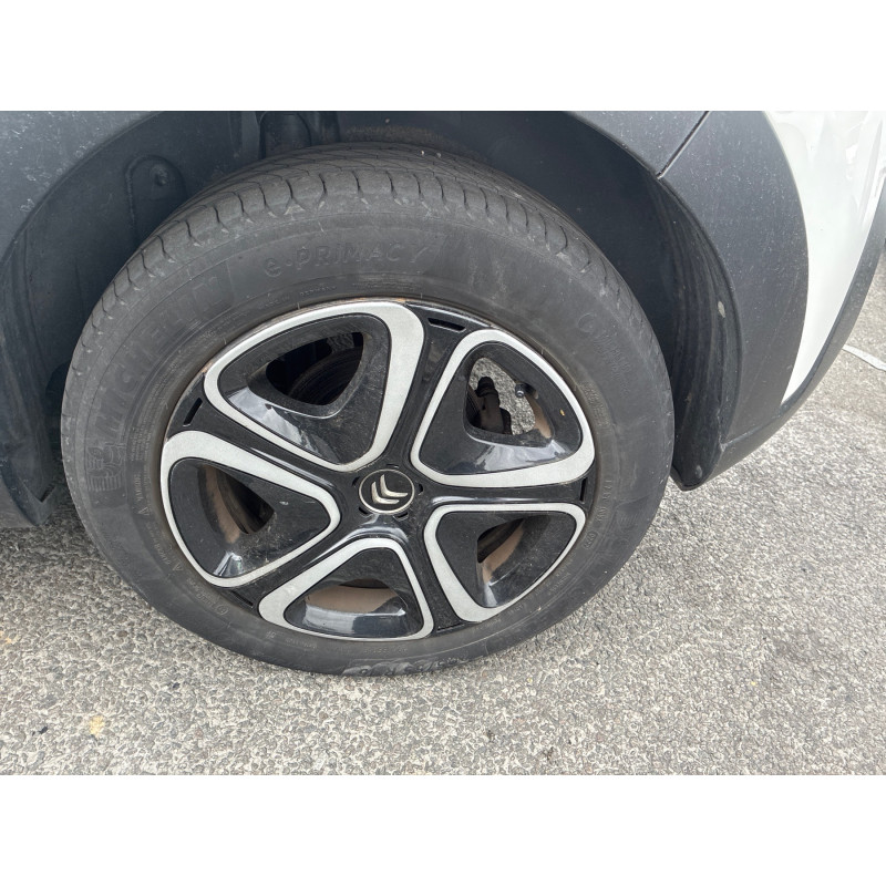 CITROEN C3 3 PHASE 2 1.5 BLUE HDI - 16V TURBO Photo n°31