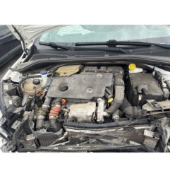 CITROEN C3 3 PHASE 2 1.5 BLUE HDI - 16V TURBO